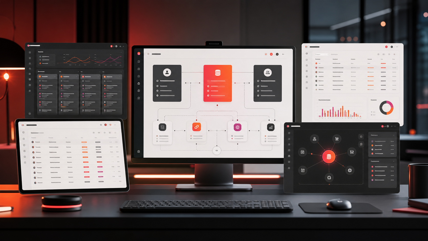 Интеграция с CRM